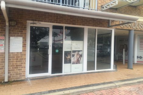 23/53 Cecil Ave, Cannington, WA 6107