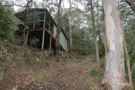 Property photo of 5950 Wisemans Ferry Road Gunderman NSW 2775