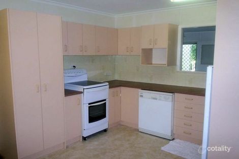 Property photo of 60 Elizabeth Street South Gladstone QLD 4680