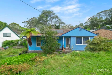 29 Wallace St, Kotara, NSW 2289