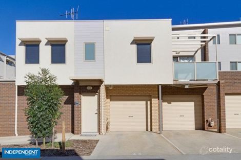 Property photo of 44/138 Flemington Road Harrison ACT 2914