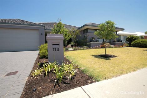 Property photo of 113 Harrington Waters Drive Waikiki WA 6169