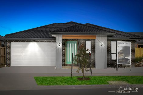 Property photo of 8 Tooronga Drive Mickleham VIC 3064