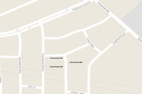 Property photo of 1 Burnham Road Hilbert WA 6112