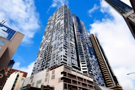 Property photo of 1209/38 Rose Lane Melbourne VIC 3000