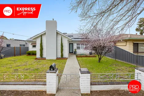 89 Mackenzie St W, Golden Square, VIC 3555