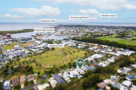 47 Lionheart Cres, Newport, QLD 4020