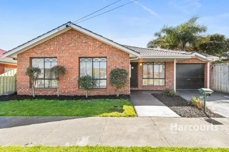 22 POMMEL CRES, EPPING, VIC 3076