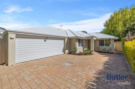 Property photo of 76A Katanning Street Bayswater WA 6053