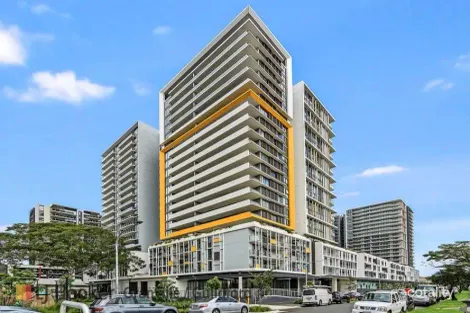 806/28 Cowper St, Granville, NSW 2142