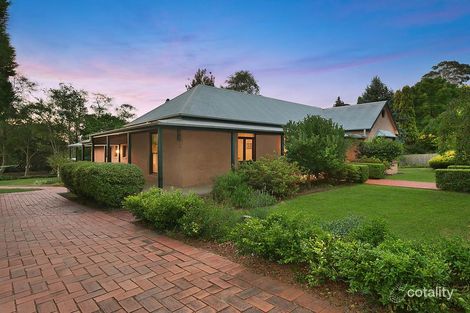 Property photo of 39A Queen Street Bowral NSW 2576