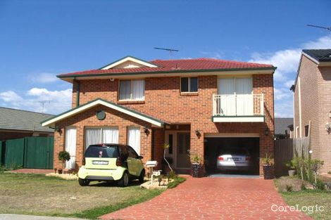 Property photo of 12B Ringarooma Circuit West Hoxton NSW 2171