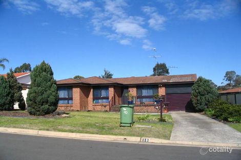 30 Warburton Cres, Werrington County, NSW 2747