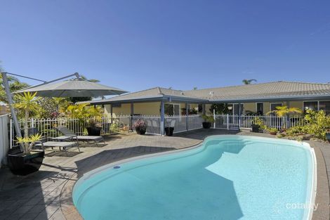 6 Yachtsman Cres, Salamander Bay, NSW 2317