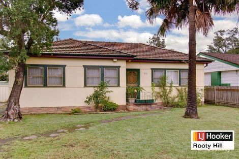 Property photo of 66 Durham Street Mount Druitt NSW 2770