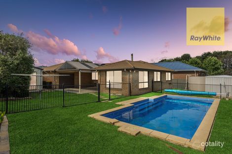 25 Mcguire Dr, Goulburn, NSW 2580