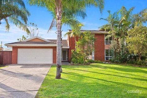 Property photo of 9 Lalla Place Umina Beach NSW 2257