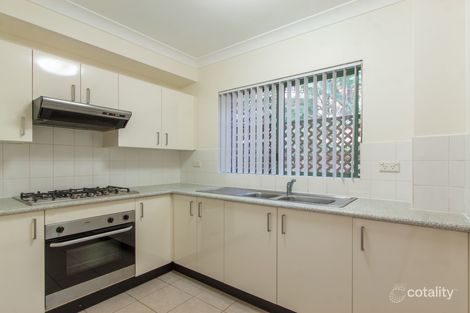 Property photo of 1/4-6 Bellbrook Avenue Hornsby NSW 2077