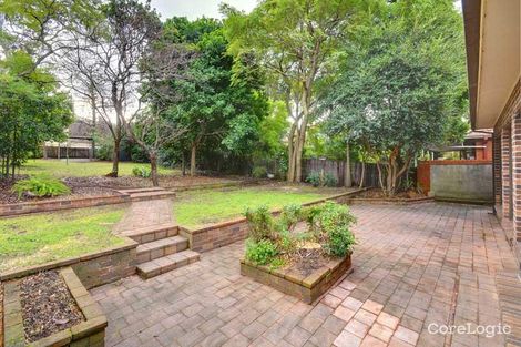 Property photo of 22 Earl Street Hunters Hill NSW 2110