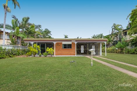 29 Bay St, Pallarenda, QLD 4810