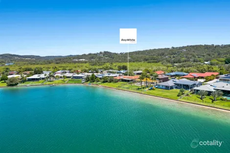 Property photo of 17 Cyclades Crescent Currumbin Waters QLD 4223