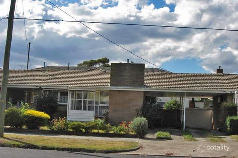 Property photo of 1/23 Royal Avenue Glen Huntly VIC 3163