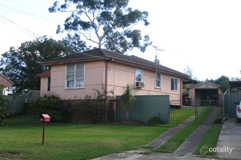 39 Kennedy Pde, Lalor Park, NSW 2147