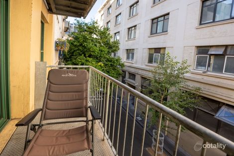 Property photo of 4/15-19 Anthony Street Melbourne VIC 3000