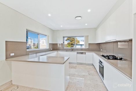 Property photo of 1/100 Tennyson Road Mortlake NSW 2137