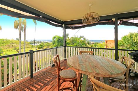 Property photo of 14 Found Street Meikleville Hill QLD 4703