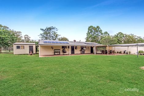 Property photo of 16 Beethams Road Ironbark QLD 4306