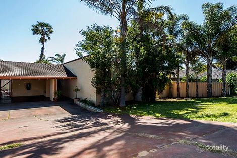 Property photo of 11A Dunfee Place Hamersley WA 6022