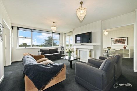 Property photo of 12/16 Woorigoleen Road Toorak VIC 3142