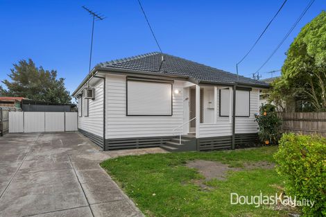 Property photo of 43 Leonard Avenue St Albans VIC 3021