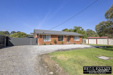 Property photo of 2 Auburn Road Healesville VIC 3777