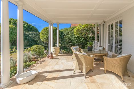 Property photo of 28 David Street Mosman NSW 2088