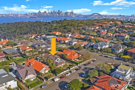 Property photo of 28 David Street Mosman NSW 2088