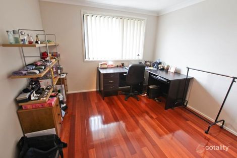 Property photo of 7A Taranto Place Prestons NSW 2170