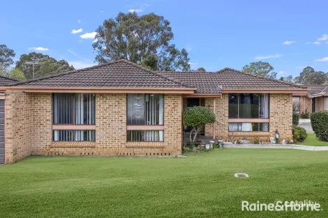Property photo of 9/65 Fuchsia Crescent Macquarie Fields NSW 2564