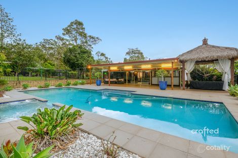 Property photo of 42-46 Palmerston Court Munruben QLD 4125