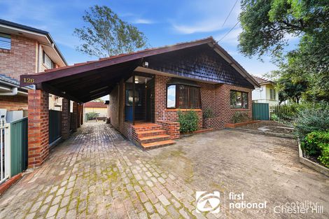 126 Campbell Hill Rd, Chester Hill, NSW 2162