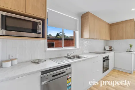 Property photo of 48 Sussex Street Glenorchy TAS 7010