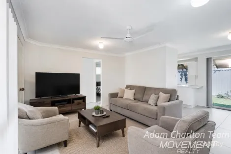 Property photo of 10 Belvedere Crescent Bellmere QLD 4510
