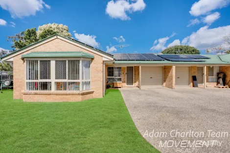 Property photo of 10 Belvedere Crescent Bellmere QLD 4510