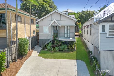 Property photo of 302 Kelvin Grove Road Kelvin Grove QLD 4059