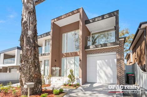 Property photo of 6A Isaac Street Peakhurst Heights NSW 2210