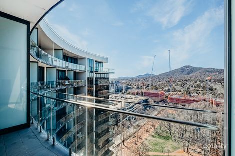 Property photo of 1513/240 Bunda Street City ACT 2601