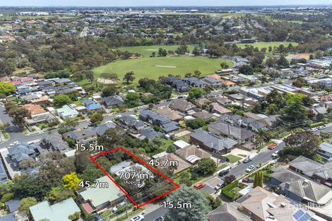 Property photo of 49 Vincent Street Oak Park VIC 3046