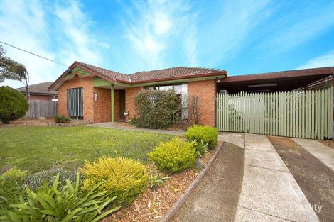 126 Mcdonalds Rd, Epping, VIC 3076