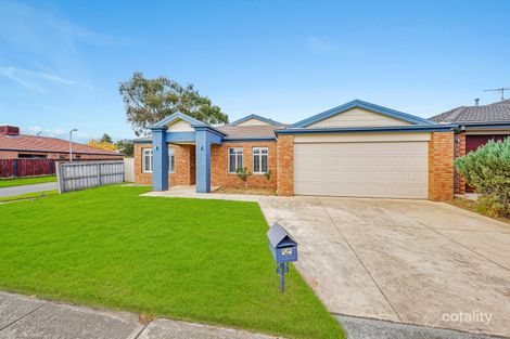 38 Clifton Gr, Carrum Downs, VIC 3201